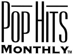 Pop Hits Monthly Country (2001~2012)