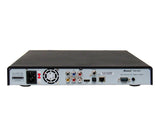 Acesonic KOD-4000 Single Hard Drive Multimedia Karaoke Player 4TB