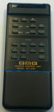 CD-G100 Professional Grade CDG Player w/ Video Superimpose - Seattle Karaoke - BMB / Nikkodo - Player - 4
