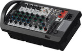 Yamaha: STAGEPAS 400BT<br>All-in-one Portable Bluetooth 400W PA System w/ Detacheable Mixer Amplifier
