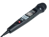 Rental Package F:<br>Handheld Mic System w/ 524 songs - Seattle Karaoke - Rental - Systems w/ English Songs - 1