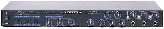 Rental Mixer - Seattle Karaoke - Seattle Karaoke - Rental: Mixers/Mixing Amplifiers