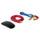 Rental - Hard Drive System - Vietnamese & English Songs  <font color='red'></font><br>