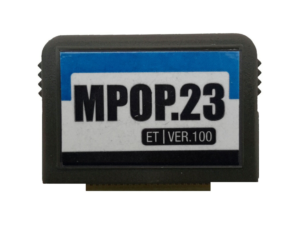 MPOP #23 - 200 Songs - Seattle Karaoke - EnterTech - English - Chips - 1