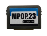 MPOP #23 - 200 Songs - Seattle Karaoke - EnterTech - English - Chips - 1