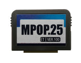 MPOP #25 - 200 Songs - Seattle Karaoke - EnterTech - English - Chips - 1