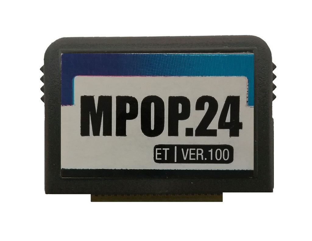 MPOP #24 - 200 Songs - Seattle Karaoke - EnterTech - English - Chips - 1