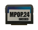 MPOP #24 - 200 Songs - Seattle Karaoke - EnterTech - English - Chips - 1
