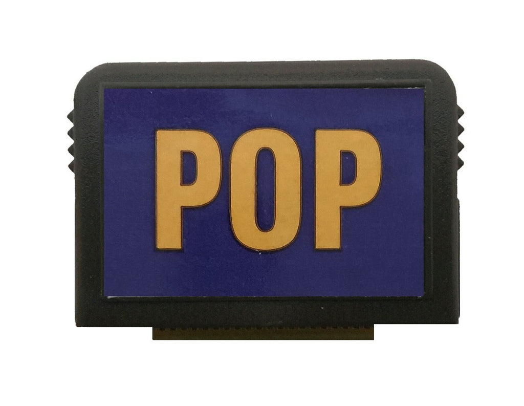 POP793 - 793 English Songs