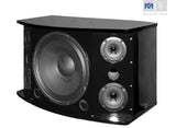 Better Music Builder: CS-812 G3 PRO<br>Passive 12" 300W+300W 3-Way Speakers - Seattle Karaoke - Better Music Builder - Speakers - 2
