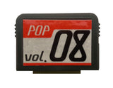 POP-08 Rock/Heavy Metal - 138 Songs - Seattle Karaoke - EnterTech - English - Chips - 1