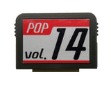 POP-14 X'mas - 70 Songs - Seattle Karaoke - EnterTech - English - Chips - 1