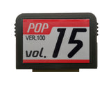 POP-15 Teen-1 125 Songs - Seattle Karaoke - EnterTech - English - Chips - 1