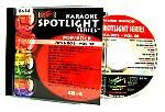 SCG-8265 Yesterday's Country #12 - Seattle Karaoke - Sound Choice - English - CDG