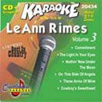 LeAnn-Rimes-karaoke-chartbusters-cdg-20434