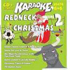 Redneck-Christmas-karaoke-chartbusters-cdg-20476