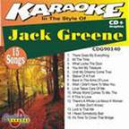 Roy-Drusky-karaoke-chartbuster-cdg-90141