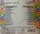 SCG-1532 Exitos Latinos #28